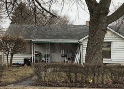 Foreclosure in  LANGE ST Saint Clair Shores, MI 48080