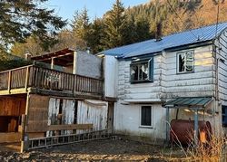 Foreclosure in  BEHRENDS AVE Juneau, AK 99801