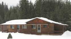 Foreclosure Listing in PINE TREE LN TROUT CREEK, MT 59874