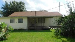 Foreclosure in  W 161ST ST Galliano, LA 70354