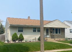 Foreclosure in  W MELVINA ST Milwaukee, WI 53222