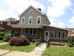 Foreclosure in  DUNCAN AVE Washington, PA 15301
