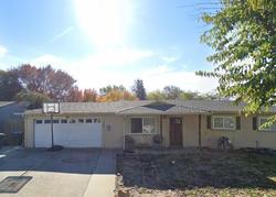 Foreclosure in  WALNUT ST Suisun City, CA 94585