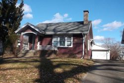 Foreclosure in  DELAWARE AVE Danville, IL 61832