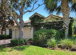 Foreclosure in  FALLS CIR Vero Beach, FL 32967