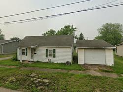 Foreclosure in  SHORT ST Byesville, OH 43723