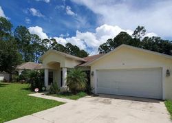 Foreclosure in  POINT PLEASANT DR Palm Coast, FL 32164