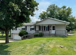 Foreclosure in  N BOLAND AVE North English, IA 52316