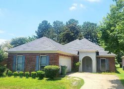 Foreclosure in  GREEN CHASE DR Montgomery, AL 36117