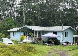 Foreclosure in  9TH AVE Keaau, HI 96749