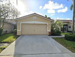 Foreclosure in  SAUSALITO DR Boynton Beach, FL 33436