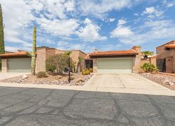 Foreclosure in  W SENDERO CUATRO Tucson, AZ 85704