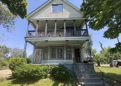 Foreclosure in  CRANE ST Detroit, MI 48213