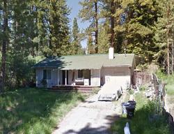 Foreclosure in  RALPH DR South Lake Tahoe, CA 96150