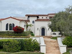 Foreclosure in  CALLE LA SERRA Rancho Santa Fe, CA 92091