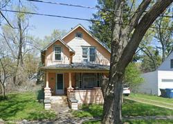 Foreclosure in  COMAN ST Clinton, MI 49236