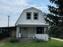 Foreclosure in  3RD ST Epping, ND 58843