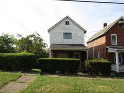 Foreclosure in  8TH AVE Natrona Heights, PA 15065