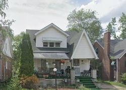 Foreclosure in  SNOWDEN ST Detroit, MI 48227