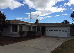 Foreclosure in  ANASTASIA CT Fontana, CA 92335