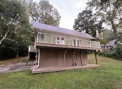 Foreclosure in  DOUGLAS DR Guntersville, AL 35976