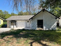 Foreclosure in  GLEN MEADOW DR Austin, TX 78745