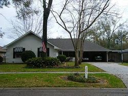 Foreclosure in  KAY DR Baton Rouge, LA 70815