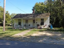 Foreclosure in  N 7TH ST Rockport, IN 47635