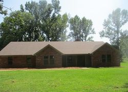 Foreclosure in  CUMBERLAND PARK DR Conway, AR 72034