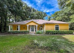 Foreclosure in  NW 87TH AVE Alachua, FL 32615