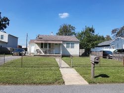 Foreclosure in  ANDREWS RD Glen Burnie, MD 21060