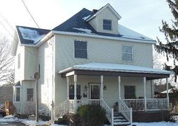 Foreclosure in  N EDGEWOOD AVE Somerset, PA 15501