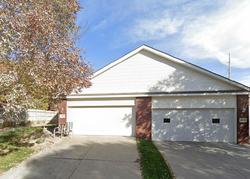 Foreclosure in  S 55TH CT Lincoln, NE 68516