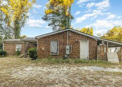 Foreclosure in  ELMON GILCHRIST LN Erwin, NC 28339