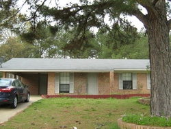 Foreclosure in  PINEVIEW DR Hazlehurst, MS 39083