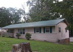 Foreclosure in  WOODLOCK LN Weaver, AL 36277