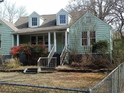 Foreclosure in  HARRELL ST Hot Springs National Park, AR 71901