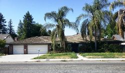 Foreclosure in  W THURMAN AVE Porterville, CA 93257