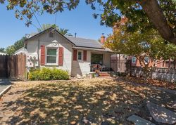 Foreclosure in  WALNUT AVE Concord, CA 94519