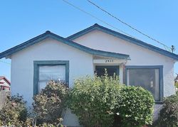 Foreclosure in  CENTER AVE Richmond, CA 94804