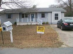 Foreclosure in  TAFT ST Cabot, AR 72023