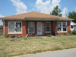 Foreclosure in  WOLFE ST Nicholasville, KY 40356