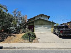 Foreclosure in  CATALINA DR Bakersfield, CA 93306