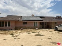 Foreclosure in  22ND ST W Palmdale, CA 93551