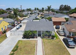 Foreclosure in  W 159TH ST Gardena, CA 90247