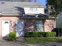 Foreclosure in  NUGGET LN Tallahassee, FL 32303