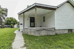 Foreclosure in  W 12TH ST Junction City, KS 66441