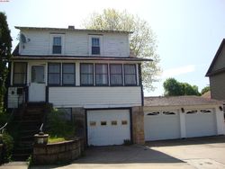 Foreclosure in  HEMLOCK ST Gallitzin, PA 16641