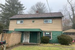 Foreclosure in  ROBY ST Adena, OH 43901