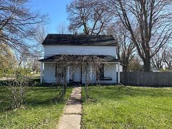 Foreclosure in  WOOD AVE Nekoosa, WI 54457